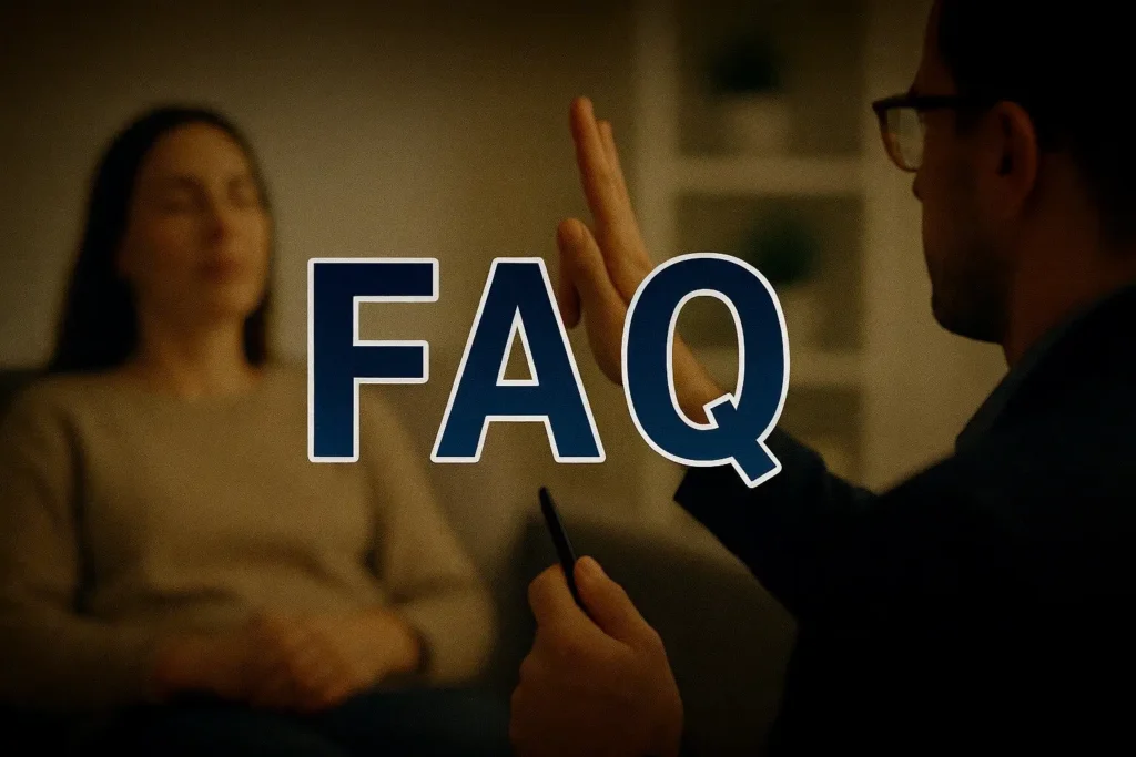 Découvrez comment le guidage visuel en EMDR aide à relancer le traitement naturel des émotions et à apaiser les souvenirs difficiles.