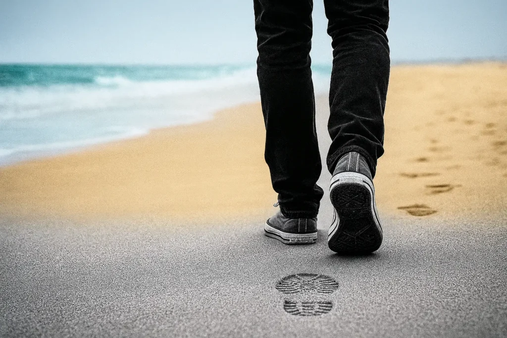 Reprendre de l’élan dans sa vie et avancer à son rythme grâce à un accompagnement en Relance de la Dynamique Personnelle, EMDR et ressenti thérapeutique