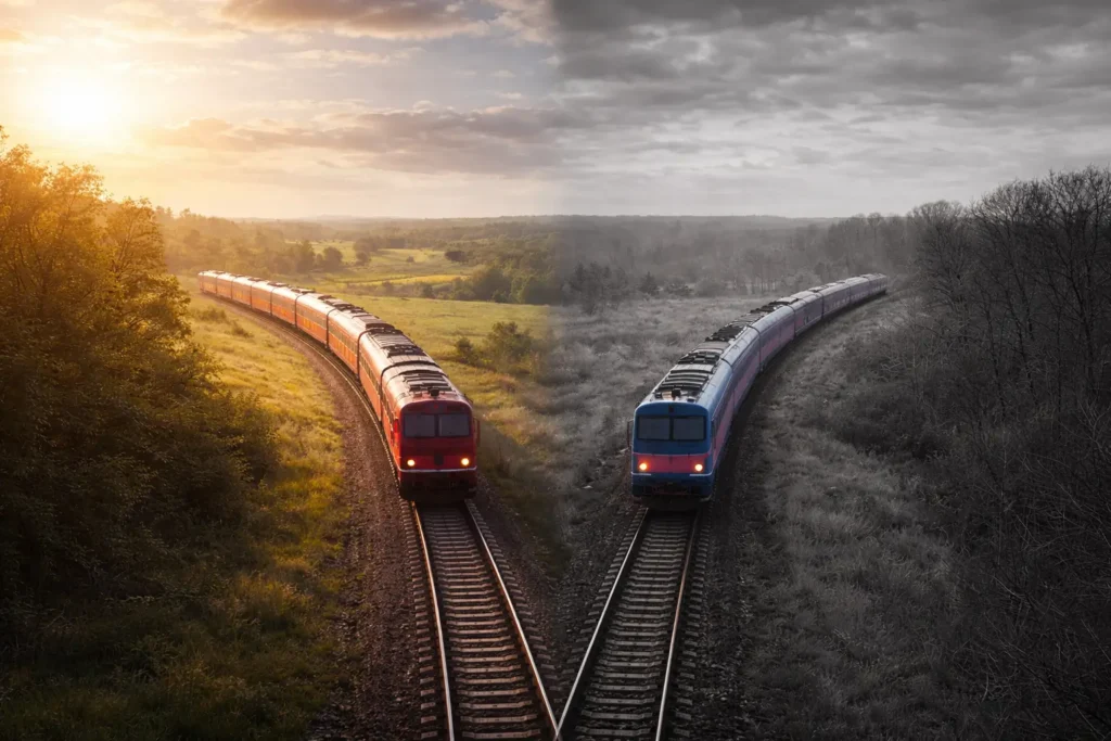 À un moment du deuil amoureux, quelque chose bascule. L’énergie ne peut plus rester tournée vers l’autre et doit peu à peu se réorienter vers soi, même si cela génère confusion, résistances ou peur de lâcher.